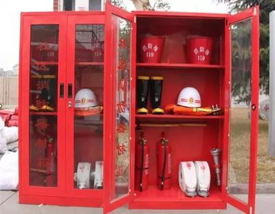 項目部駐地消防設備規(guī)劃與建設指南