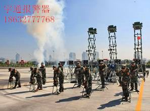 鋁合金消防報警器與泡沫滅火劑 現(xiàn)代化消防器材的綜合應(yīng)用