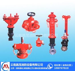 景洪滅火器材與昌茂消防設(shè)備 選購(gòu)指南與市場(chǎng)價(jià)格解析