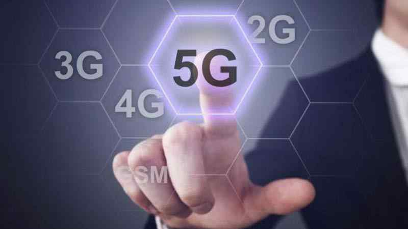 5G網(wǎng)絡發(fā)展的新方向 超越通信技術突破，構建深度融合的智能服務體系