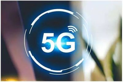 5G先聲奪人 北京首批基站落地印證中國科技崛起，美媒預言照進現(xiàn)實